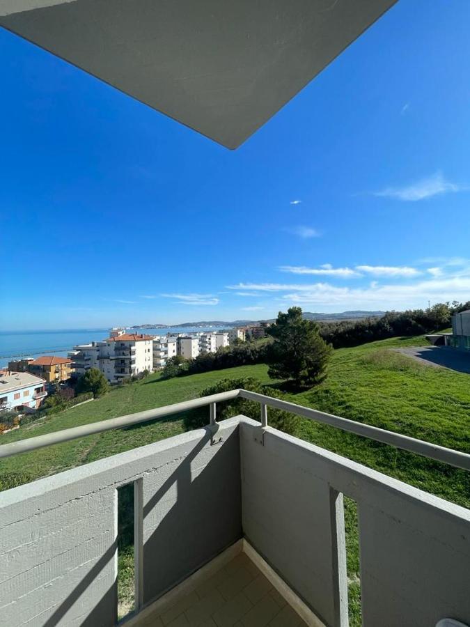 Appartement Da Roberto Falconara Marittima